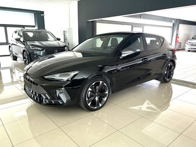 Cupra Leon 2.0 tdi Edge 150cv dsg del 2025 usata a Ferrara