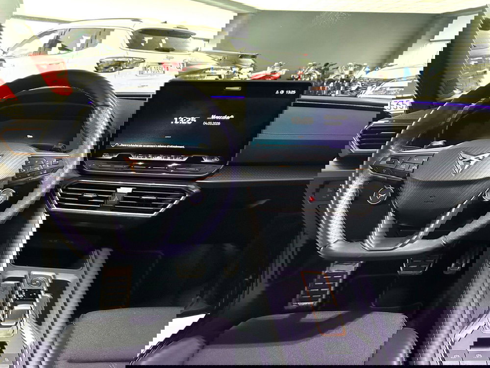 Cupra Leon usata a Ferrara (11)