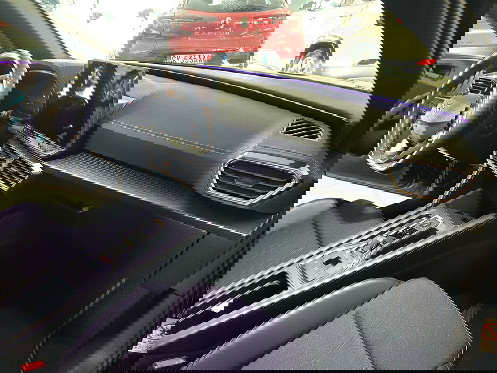 Cupra Leon usata a Ferrara (12)