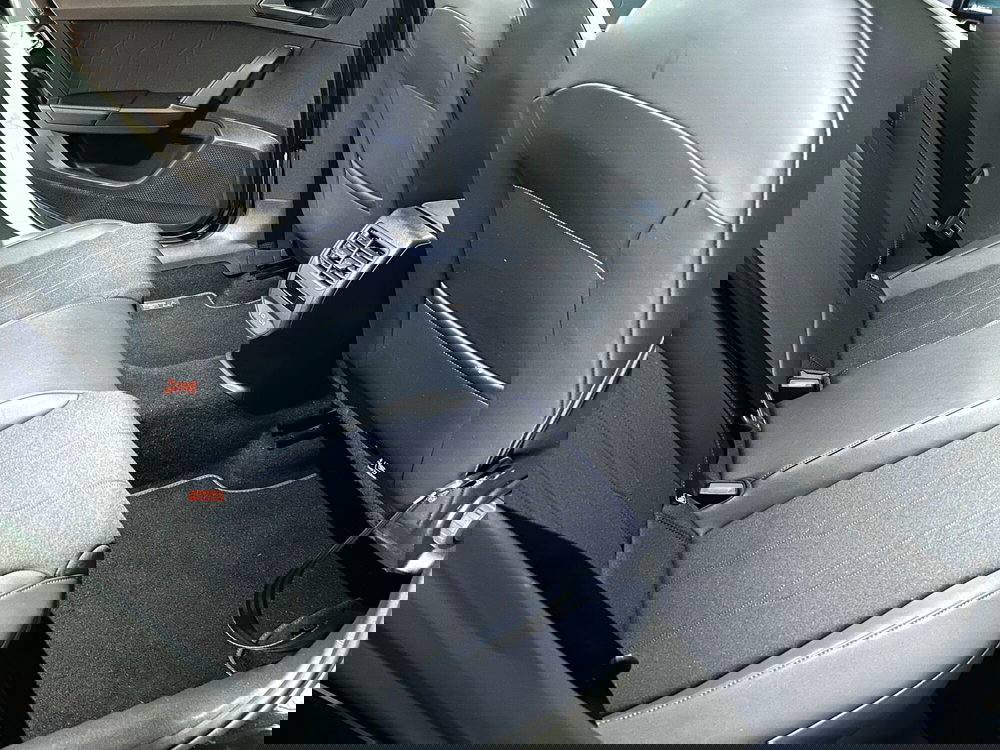 Cupra Leon usata a Ferrara (13)