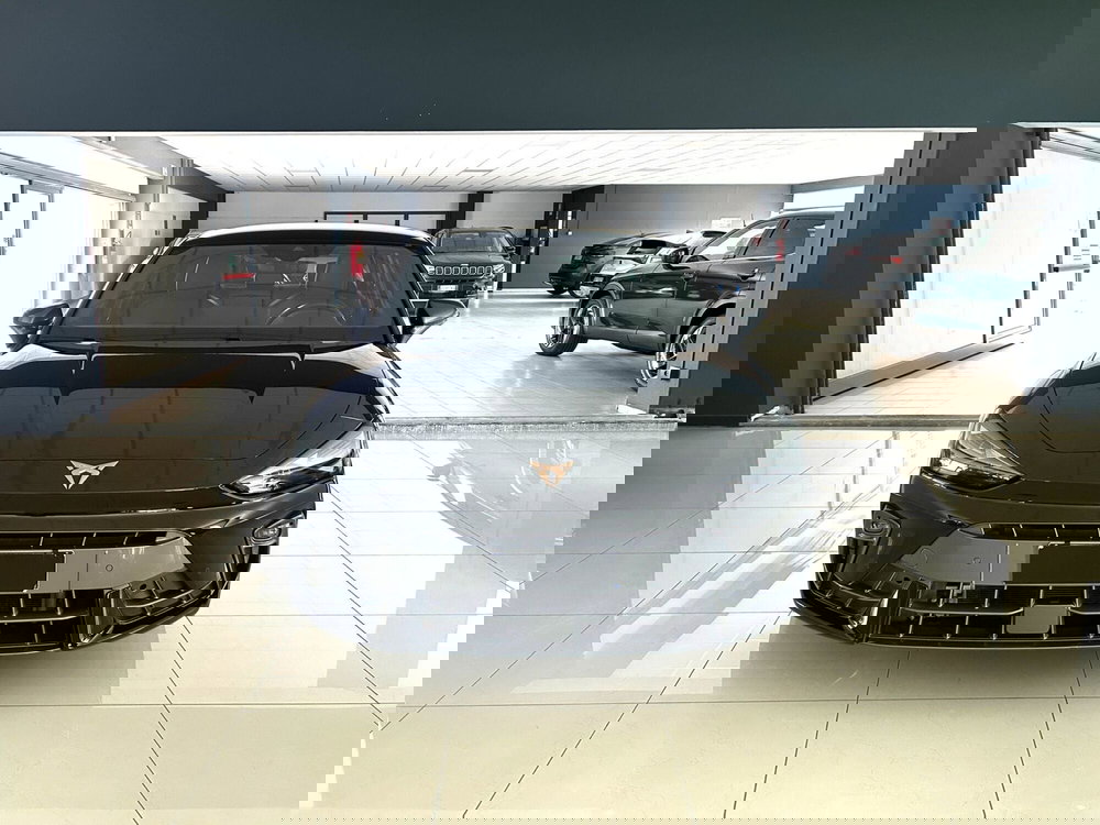 Cupra Leon usata a Ferrara (2)