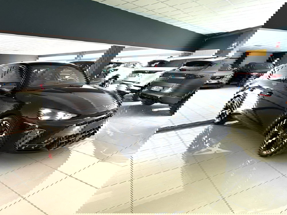 Cupra Leon usata a Ferrara (3)