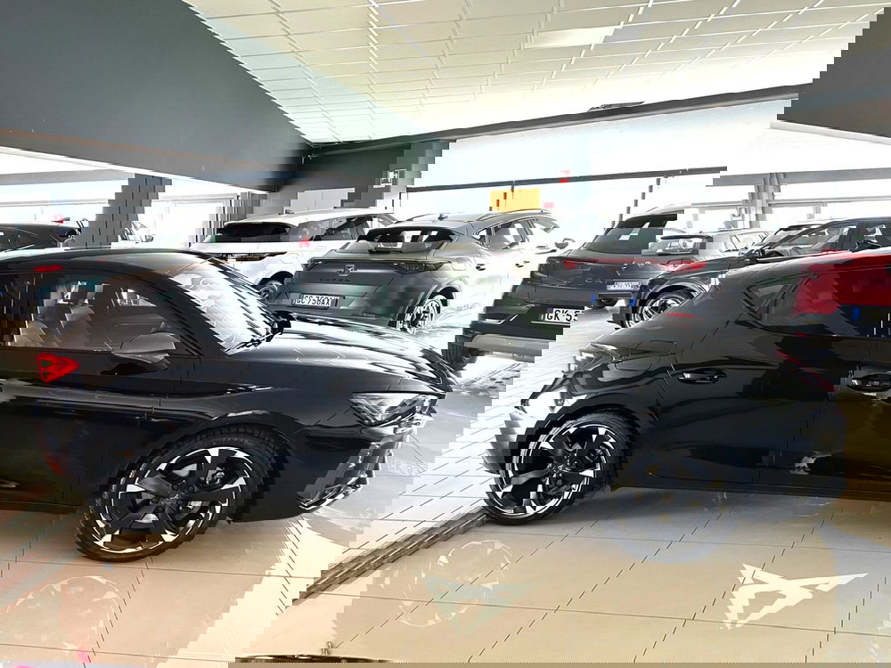 Cupra Leon usata a Ferrara (4)