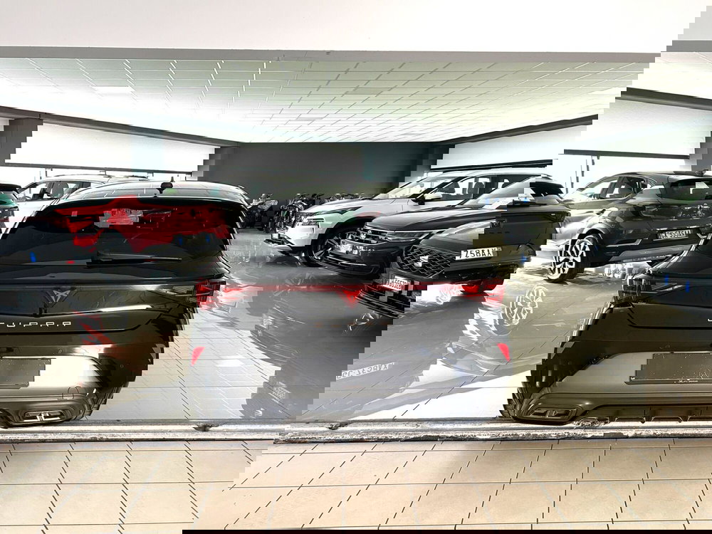 Cupra Leon usata a Ferrara (5)