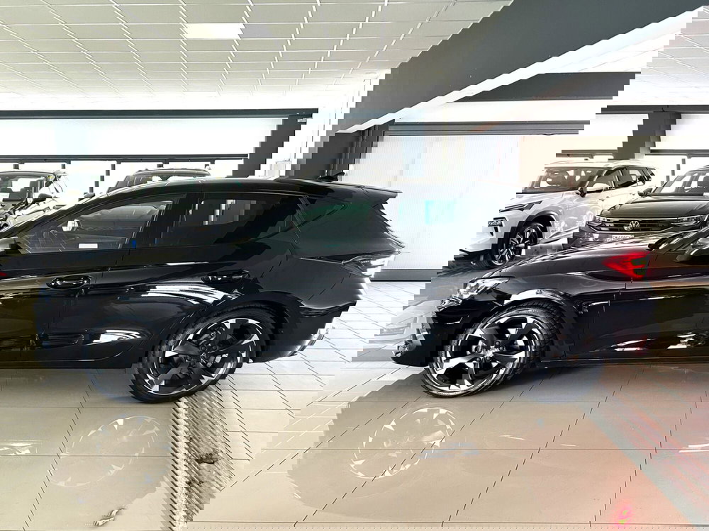 Cupra Leon usata a Ferrara (6)