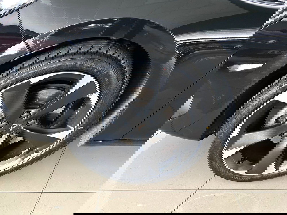 Cupra Leon usata a Ferrara (7)