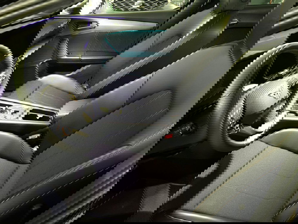 Cupra Leon usata a Ferrara (8)