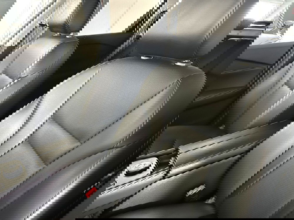 Nissan X-Trail usata a Ferrara (10)