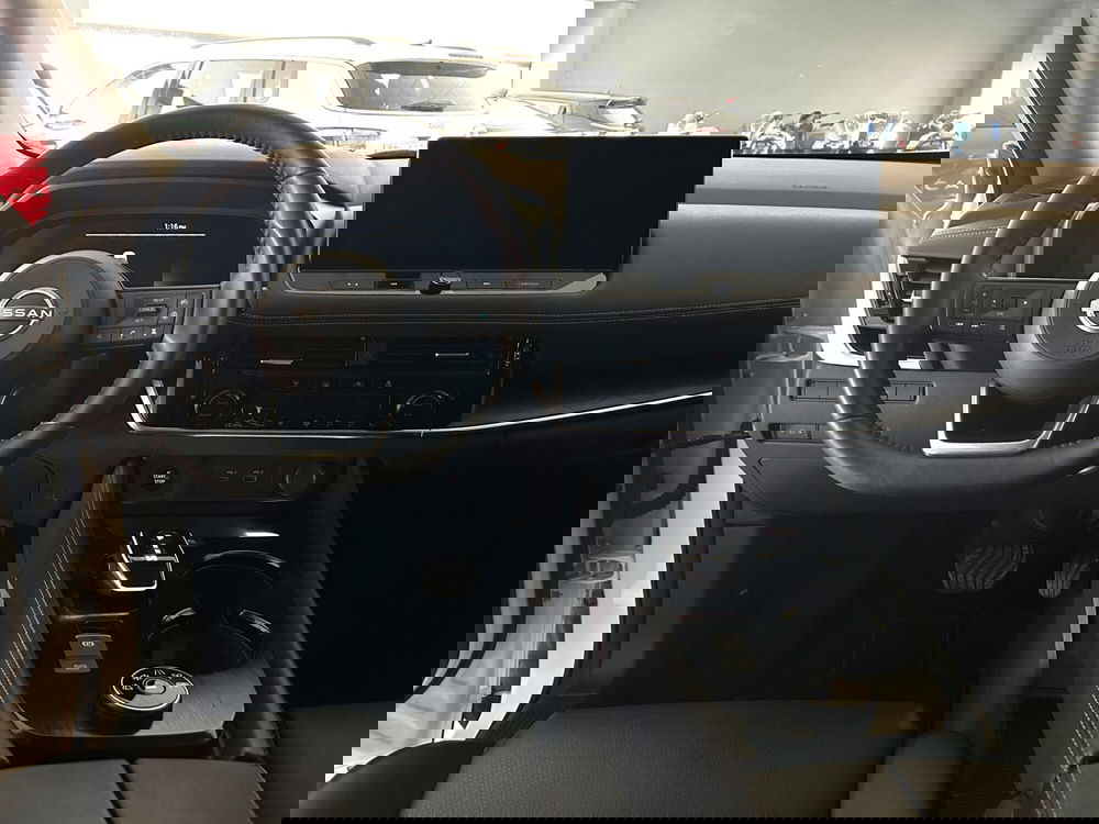 Nissan X-Trail usata a Ferrara (11)