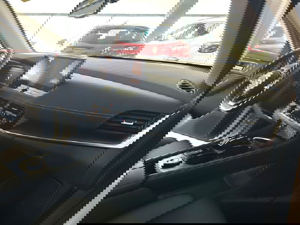 Nissan X-Trail usata a Ferrara (12)