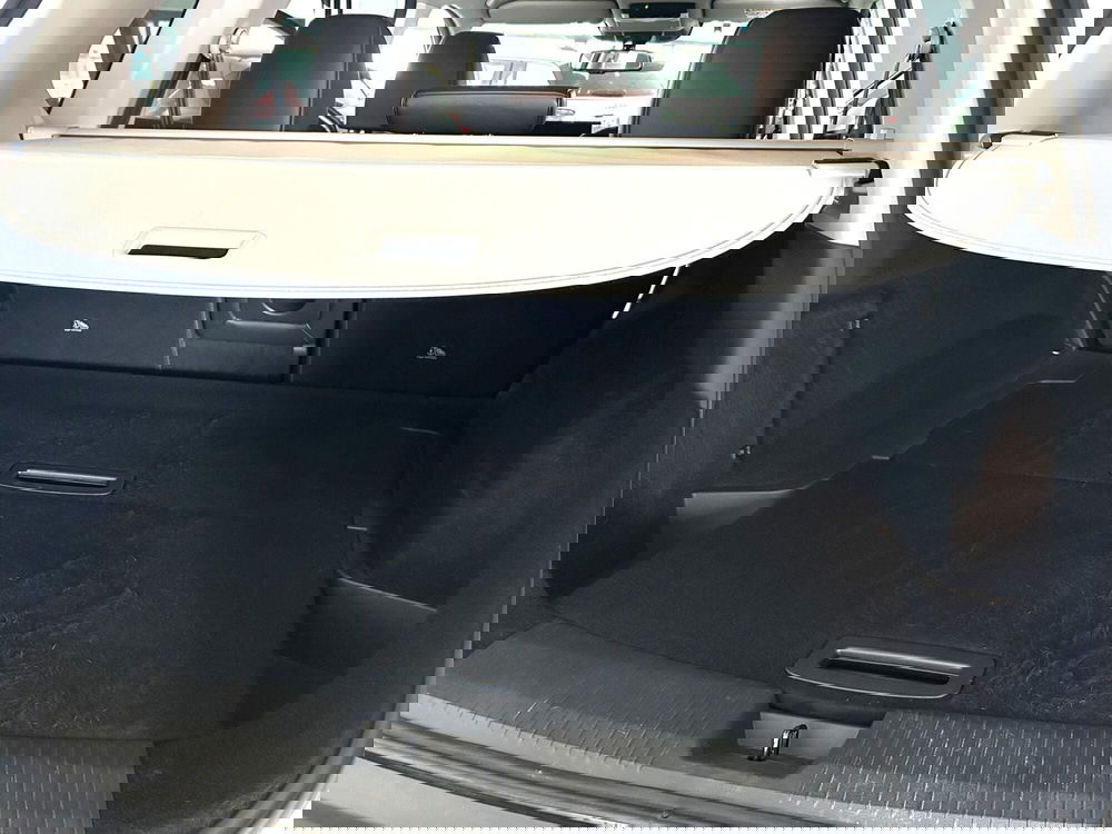 Nissan X-Trail usata a Ferrara (14)