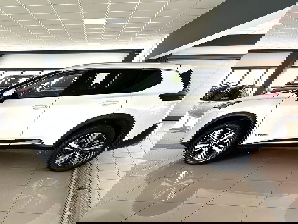 Nissan X-Trail usata a Ferrara (6)