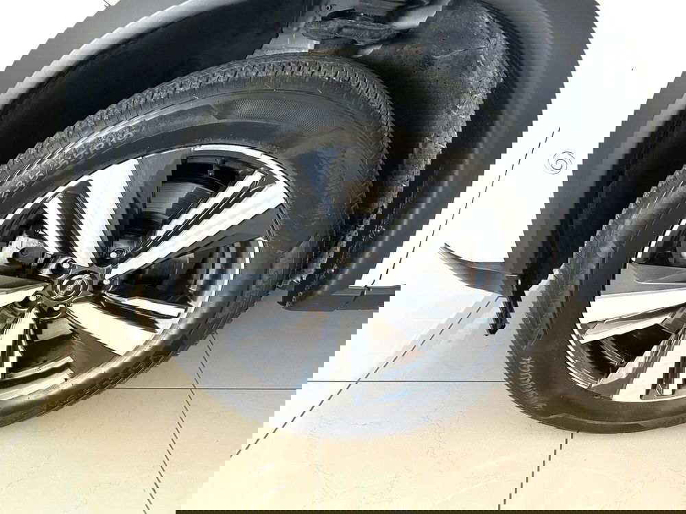 Nissan X-Trail usata a Ferrara (7)