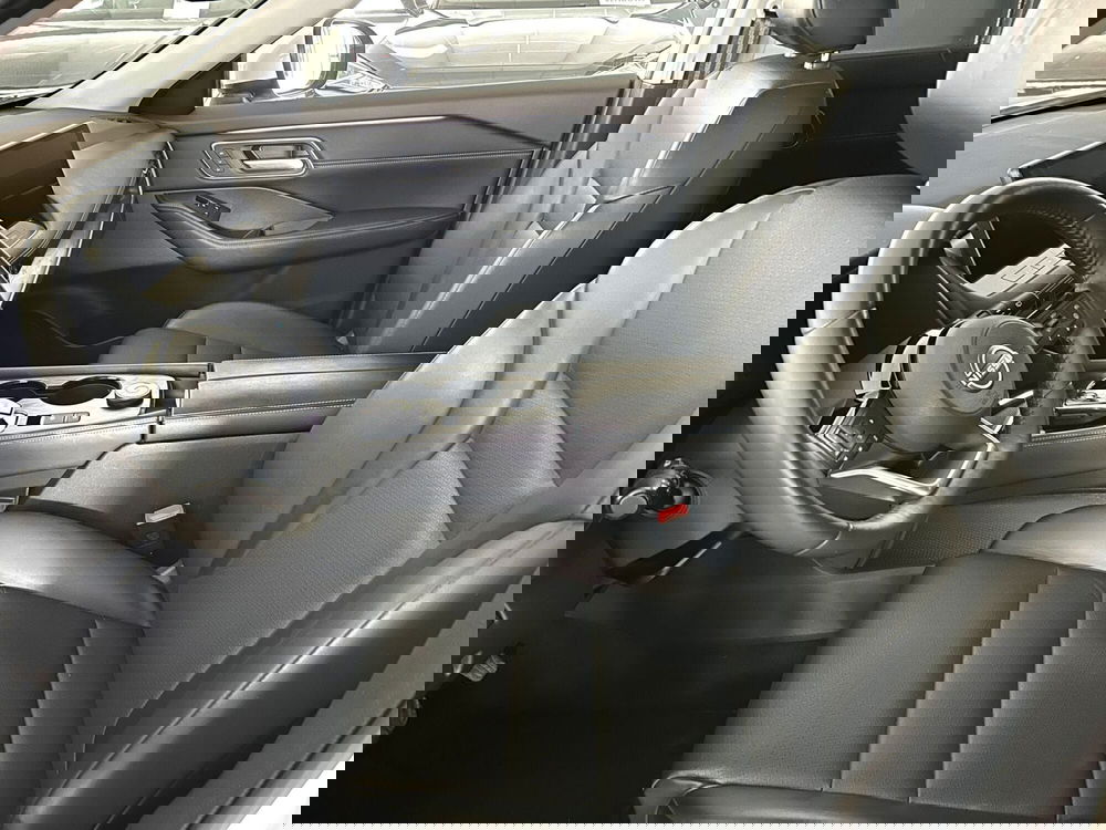 Nissan X-Trail usata a Ferrara (8)