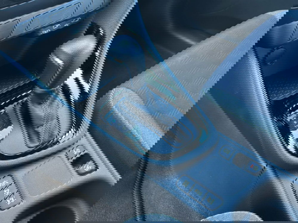 Toyota Yaris usata a Ferrara (17)