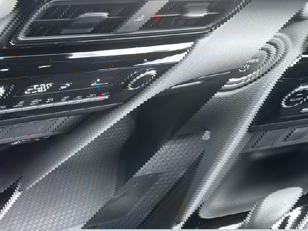 Toyota Yaris Cross usata a Ferrara (14)