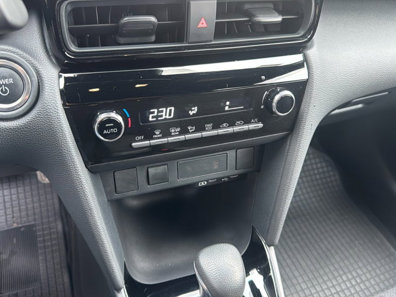 Toyota Yaris Cross usata a Ferrara (14)