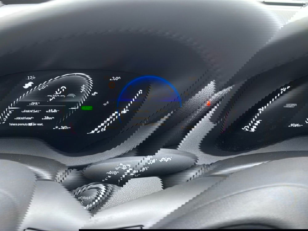 Toyota Yaris Cross usata a Ferrara (16)