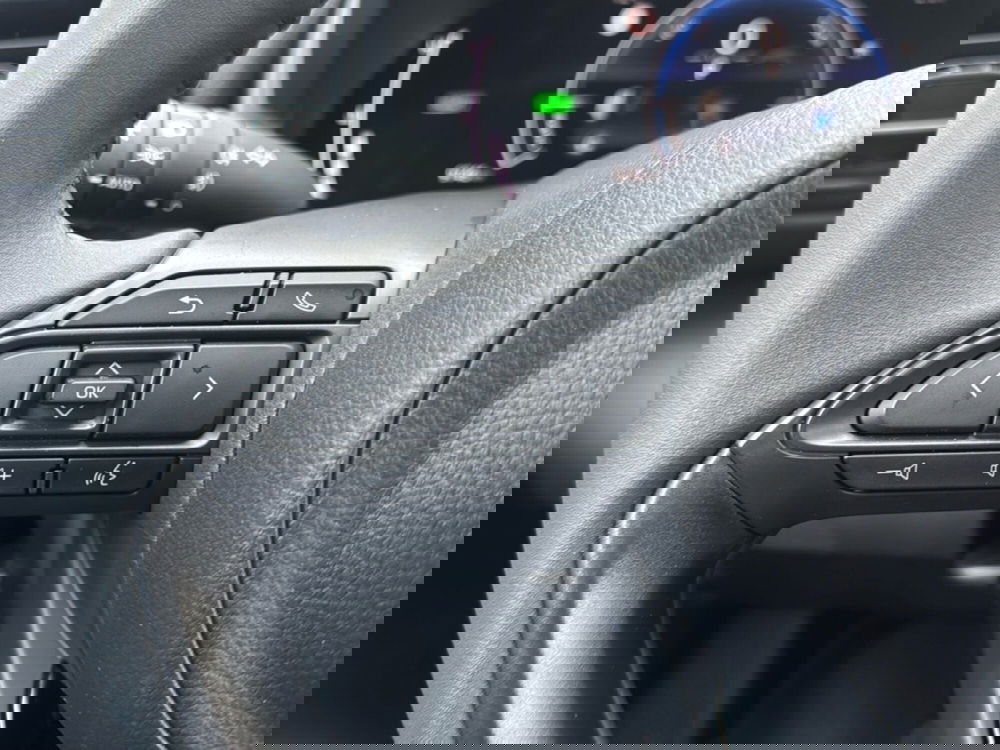 Toyota Yaris Cross usata a Ferrara (19)