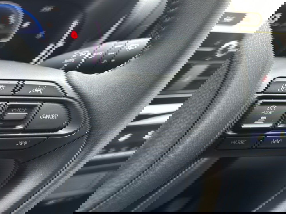 Toyota Yaris Cross usata a Ferrara (20)