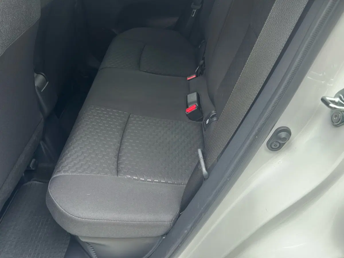Toyota Yaris Cross usata a Ferrara (7)