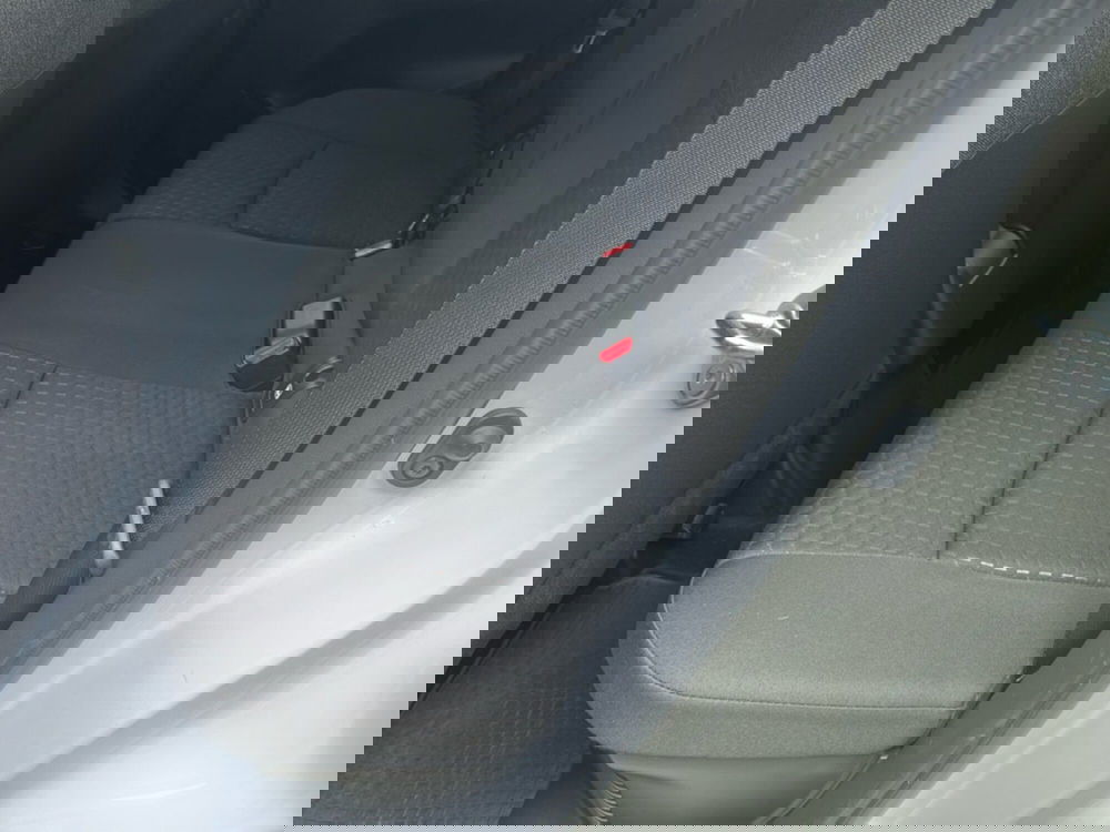 Toyota Yaris Cross usata a Ferrara (7)