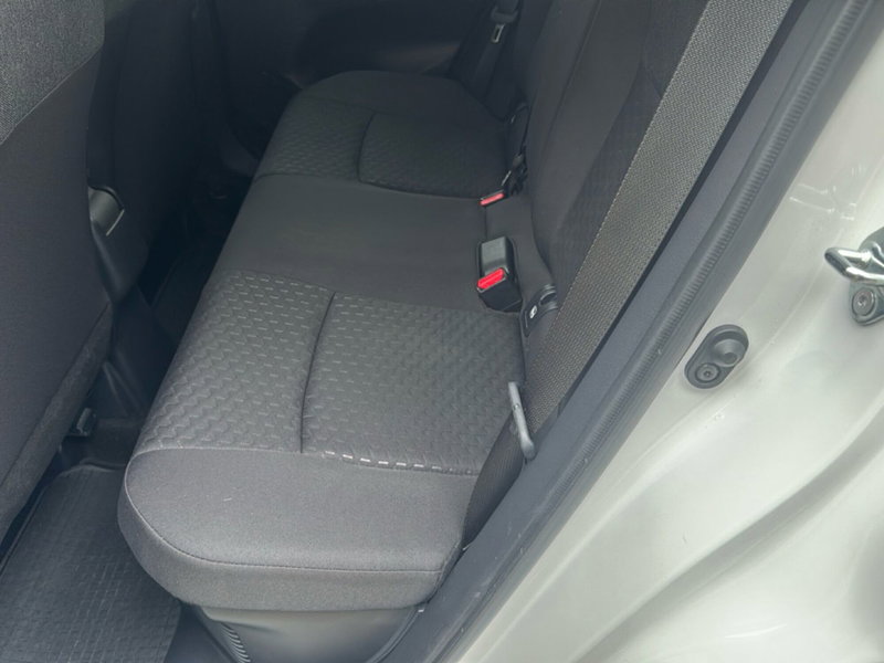 Toyota Yaris Cross usata a Ferrara (7)