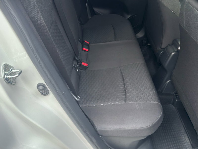 Toyota Yaris Cross usata a Ferrara (8)