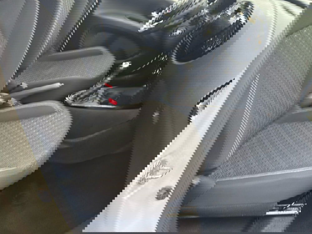 Toyota Aygo X usata a Ferrara (10)