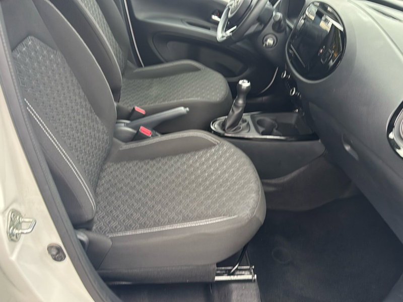 Toyota Aygo X usata a Ferrara (10)