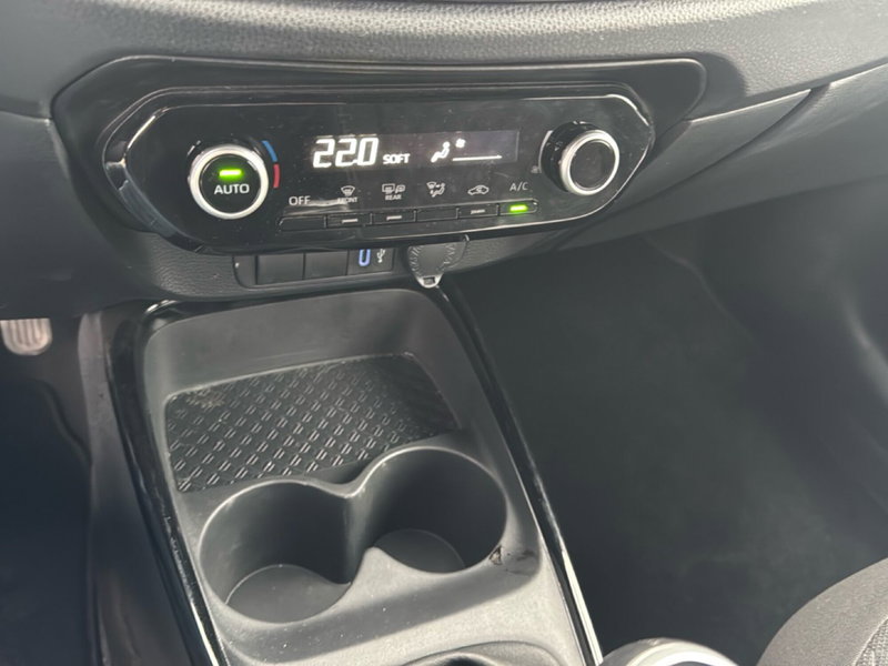 Toyota Aygo X usata a Ferrara (13)