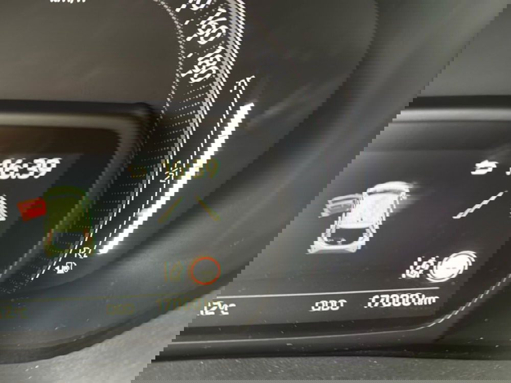 Toyota Aygo X usata a Ferrara (15)