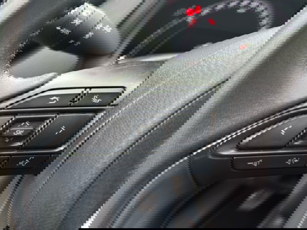 Toyota Aygo X usata a Ferrara (16)