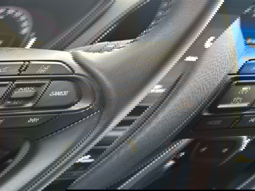 Toyota Aygo X usata a Ferrara (17)