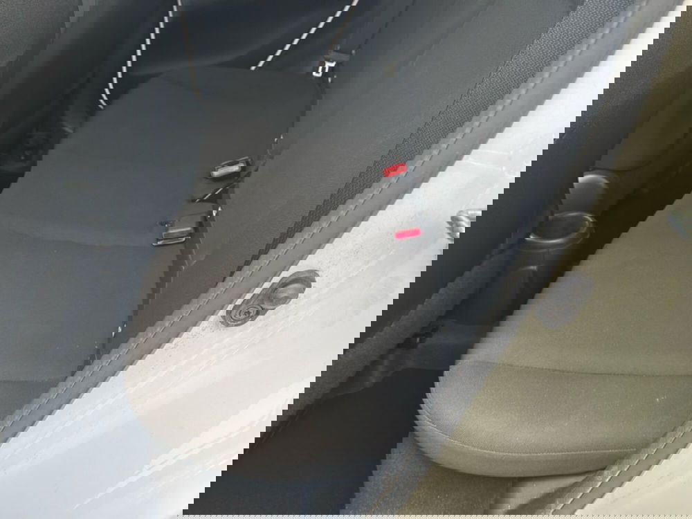 Toyota Aygo X usata a Ferrara (7)