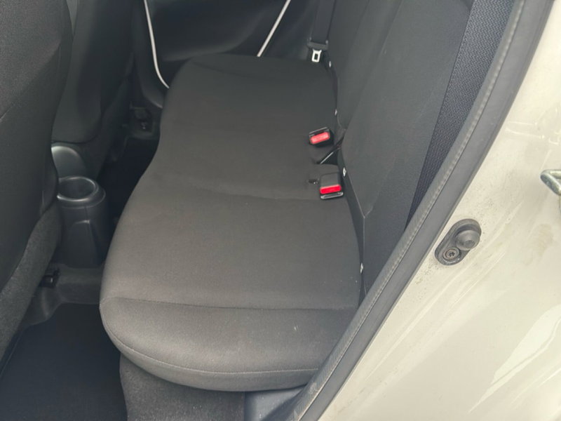 Toyota Aygo X usata a Ferrara (7)