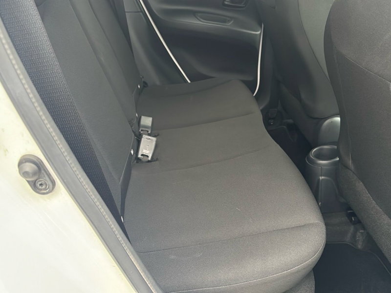 Toyota Aygo X usata a Ferrara (8)