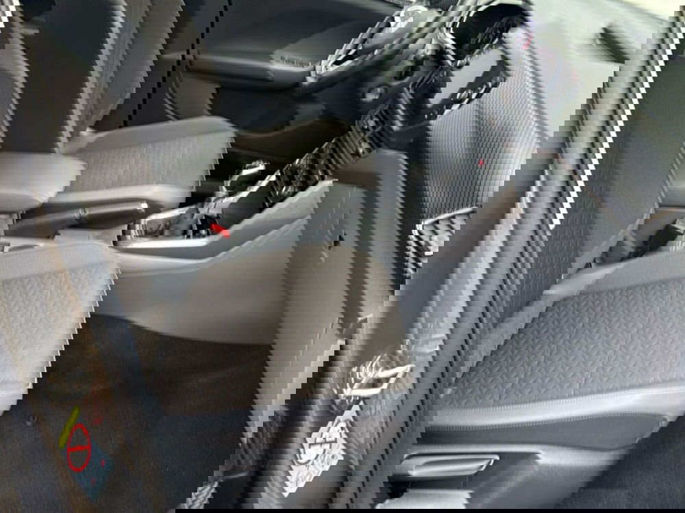 Volkswagen T-Cross usata a Ferrara (10)