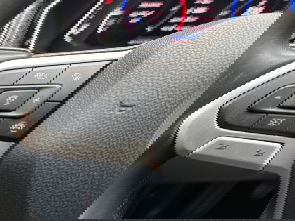 Volkswagen T-Cross usata a Ferrara (15)