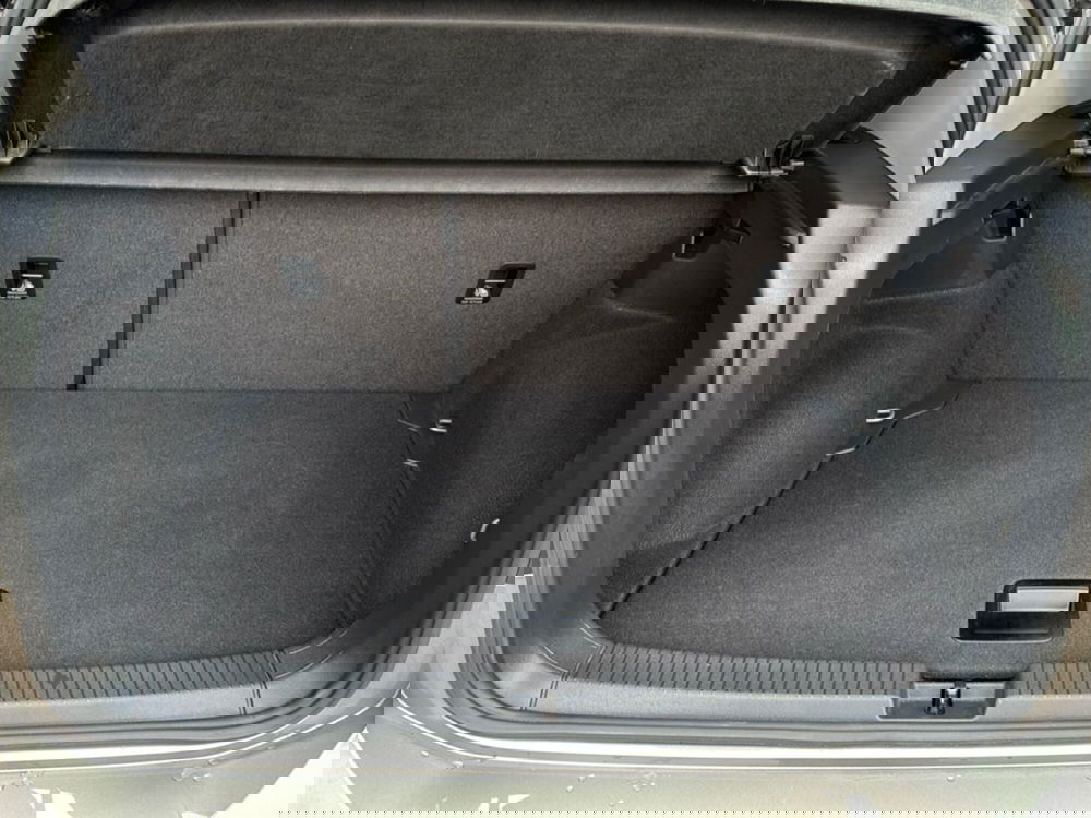 Volkswagen T-Cross usata a Ferrara (18)