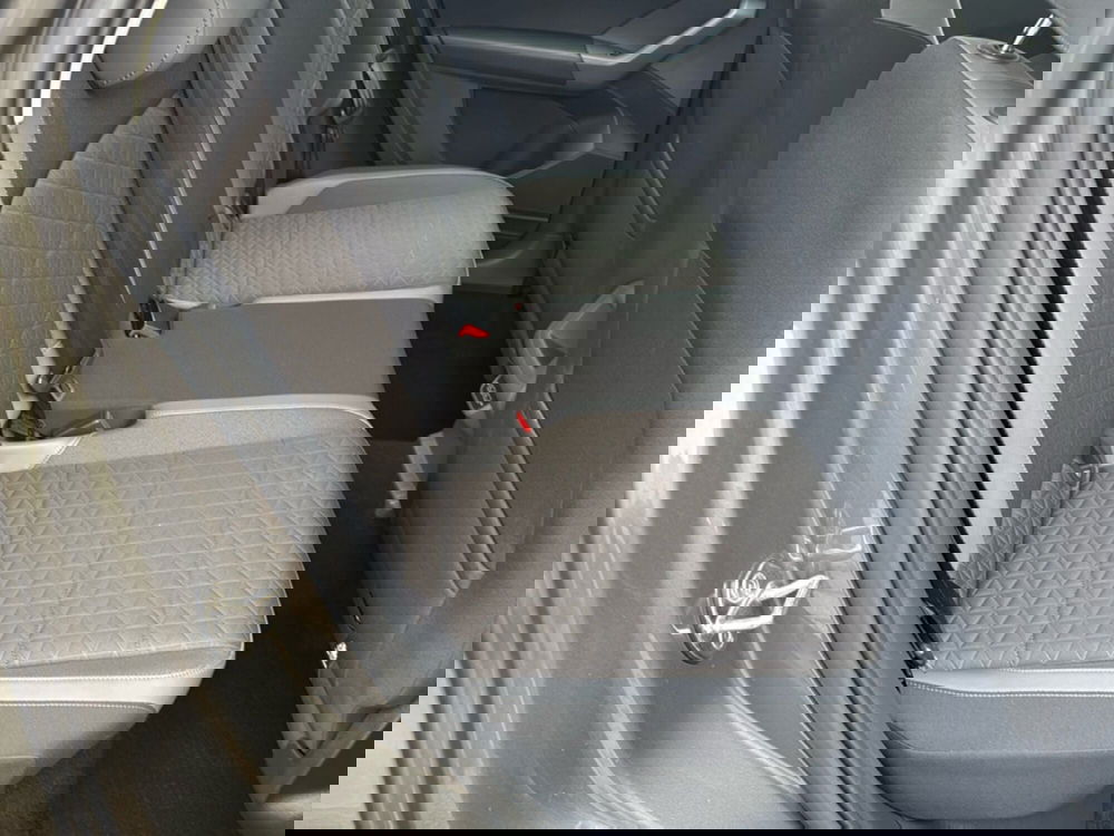 Volkswagen T-Cross usata a Ferrara (8)