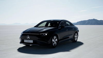 Mercedes-Benz CLA Shooting Brake EQ 250+ Premium Plus nuova a Mozzagrogna