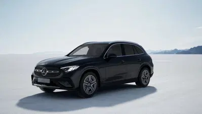 Mercedes-Benz GLC SUV 300 de 4Matic EQ-Power Premium nuova a Mozzagrogna