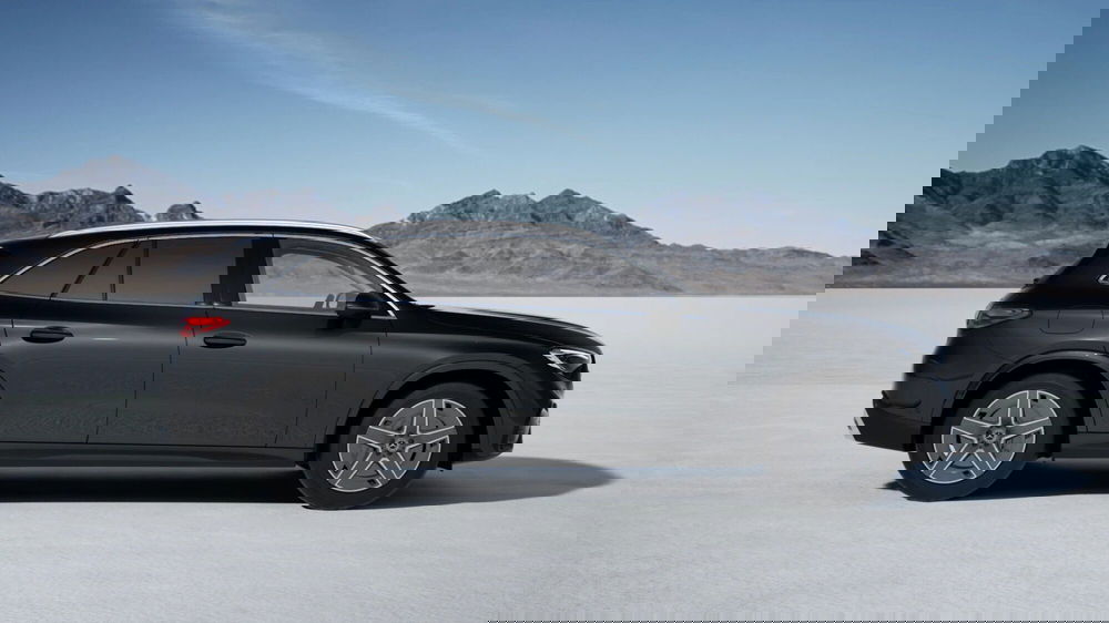 Mercedes-Benz GLC SUV nuova a Chieti (5)