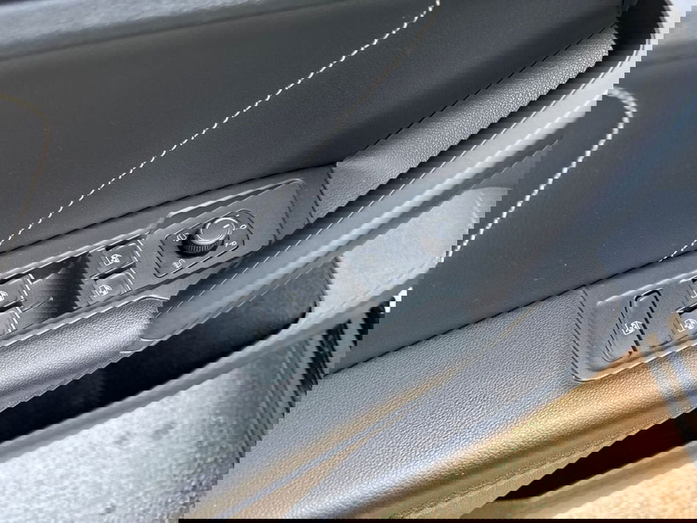 Volkswagen Tiguan usata a Pescara (12)