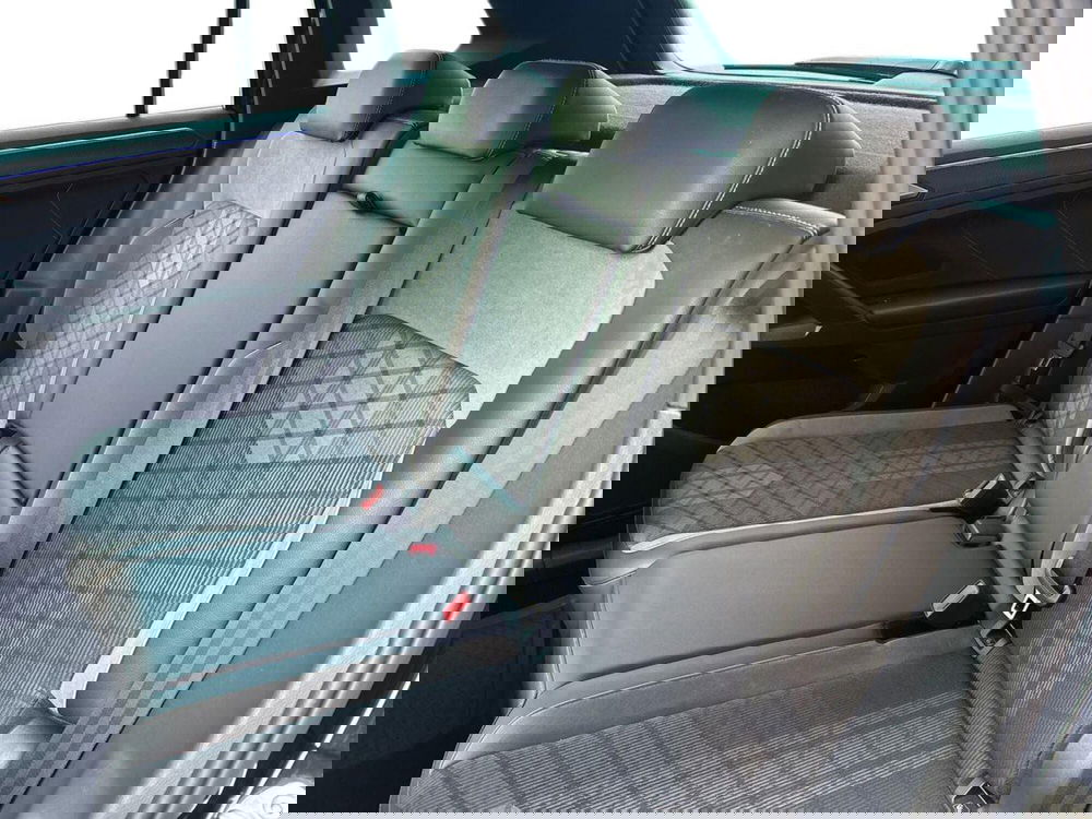 Volkswagen Tiguan usata a Pescara (13)