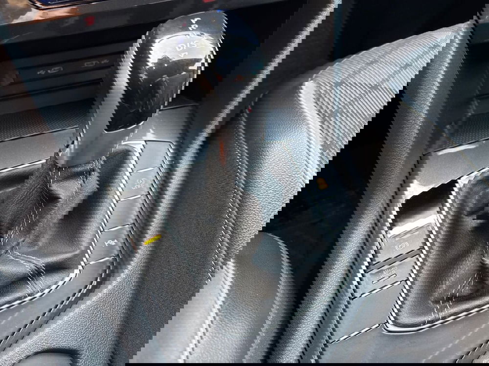 Volkswagen Tiguan usata a Pescara (15)