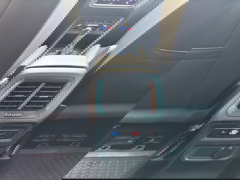 Volkswagen Tiguan usata a Pescara (16)