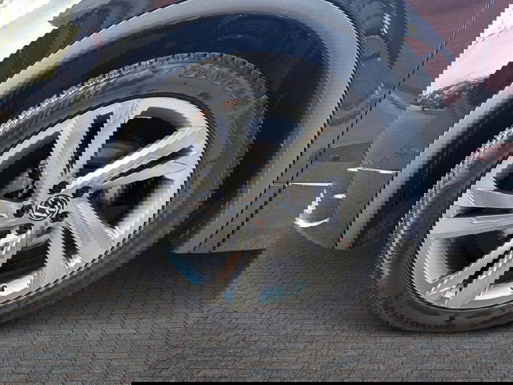 Volkswagen Tiguan usata a Pescara (6)