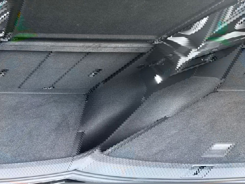 Volkswagen Tiguan usata a Pescara (7)